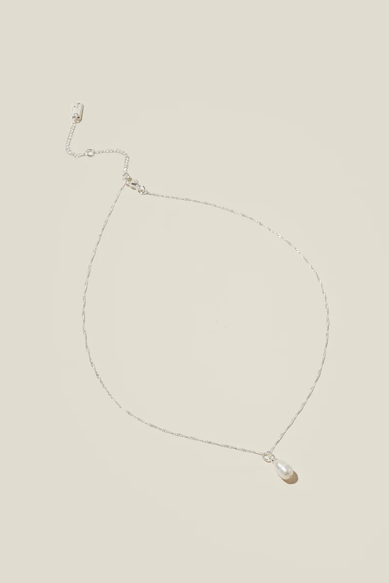 روبي Pendant Necklace